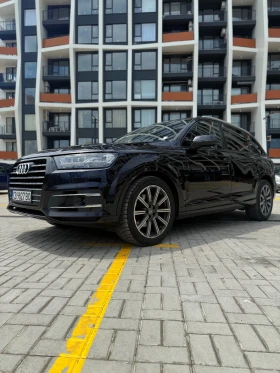 Audi Q7, снимка 1