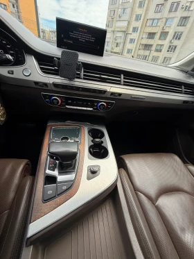 Audi Q7, снимка 13