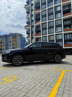 Audi Q7, снимка 4