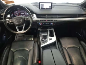 Audi Q7 3.0T * TECHNIK * 7 МЕСТНА * CARFAX * , снимка 6