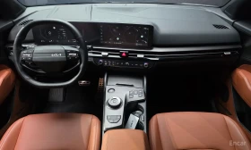 Kia Sportage NOBLESSE FULL| 360| DISTO| ОБУХ| MIRROR CAM| NO AC, снимка 10