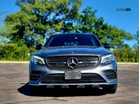 Mercedes-Benz GLC 43 AMG * BURMASTER * HeadUp *  AвтоКредит * (ЦЕНА ДО БГ), снимка 2