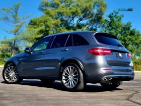 Mercedes-Benz GLC 43 AMG * BURMASTER * HeadUp *  AвтоКредит * (ЦЕНА ДО БГ), снимка 6