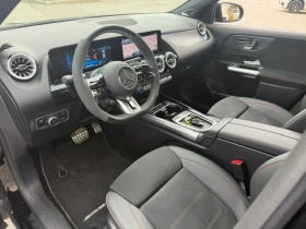 Mercedes-Benz GLA * AMG 35 * CARFAX * БЕЗ ЗАБЕЛЕЖКА, снимка 9
