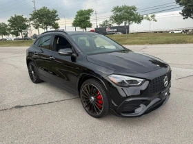 Mercedes-Benz GLA * AMG 35 * CARFAX * БЕЗ ЗАБЕЛЕЖКА, снимка 4