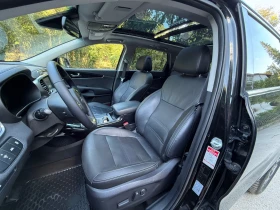 Kia Sorento 2.2 CRDI/ REBEL/PANORAMA/NAVI/4X4, снимка 10