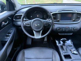 Kia Sorento 2.2 CRDI/ REBEL/PANORAMA/NAVI/4X4, снимка 12