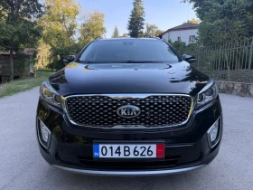 Kia Sorento 2.2 CRDI/ REBEL/PANORAMA/NAVI/4X4, снимка 2