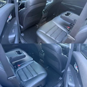 Kia Sorento 2.2 CRDI/ REBEL/PANORAMA/NAVI/4X4, снимка 14