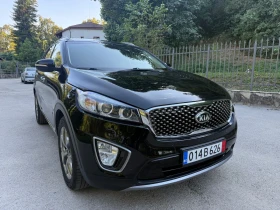 Kia Sorento 2.2 CRDI/ REBEL/PANORAMA/NAVI/4X4, снимка 3