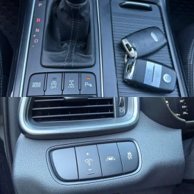 Kia Sorento 2.2 CRDI/ REBEL/PANORAMA/NAVI/4X4, снимка 13