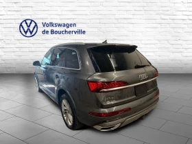 Audi Q7 3.0 55TFSI Quattro , снимка 3