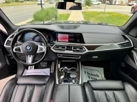 BMW X7 xDrive40i | CARFAX | АВТОФИНАНСИРАНЕ, снимка 9