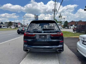 BMW X7 xDrive40i | CARFAX | АВТОФИНАНСИРАНЕ, снимка 5