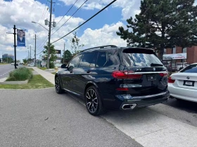 BMW X7 xDrive40i | CARFAX | АВТОФИНАНСИРАНЕ, снимка 3