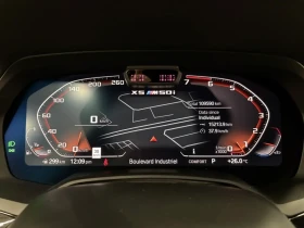 BMW X5 M50i | 2020 | 109 590 км, снимка 9