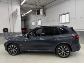 BMW X5 M50i | 2020 | 109 590 км, снимка 3