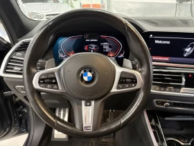 BMW X5 M50i | 2020 | 109 590 км, снимка 8