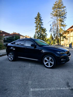 BMW X6 4.0D 306HP 8ZF, снимка 9