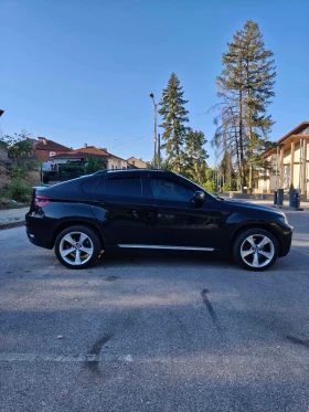 BMW X6 4.0D 306HP 8ZF, снимка 7