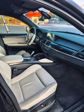 BMW X6 4.0D 306HP 8ZF, снимка 12