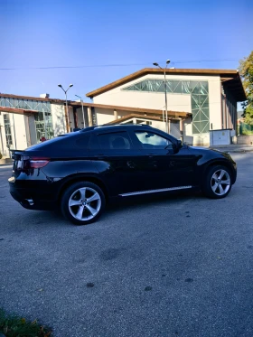 BMW X6 4.0D 306HP 8ZF, снимка 6