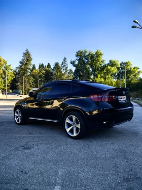 BMW X6 4.0D 306HP 8ZF, снимка 4