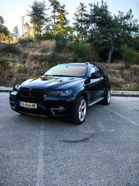 BMW X6 4.0D 306HP 8ZF, снимка 8
