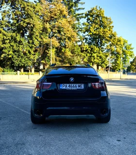 BMW X6 4.0D 306HP 8ZF, снимка 10