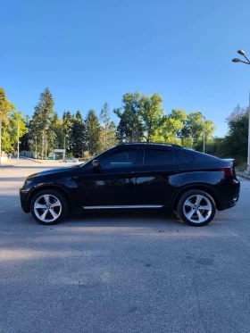 BMW X6 4.0D 306HP 8ZF, снимка 5