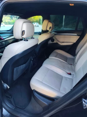 BMW X6 4.0D 306HP 8ZF, снимка 13