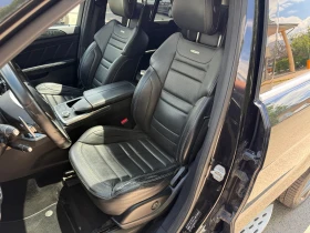 Mercedes-Benz ML 63 AMG, снимка 10