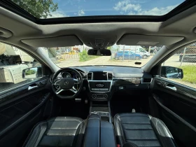 Mercedes-Benz ML 63 AMG, снимка 13