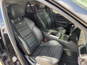 Mercedes-Benz ML 63 AMG, снимка 14