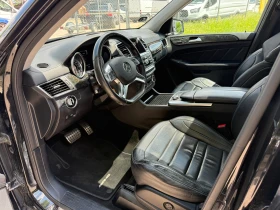 Mercedes-Benz ML 63 AMG, снимка 9