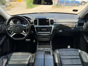 Mercedes-Benz ML 63 AMG, снимка 12