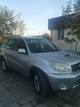 Toyota Rav4, снимка 1