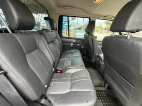 Land Rover Discovery 4, снимка 14