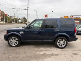 Land Rover Discovery 4, снимка 8