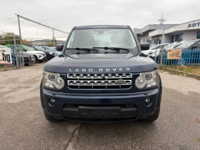 Land Rover Discovery 4, снимка 2