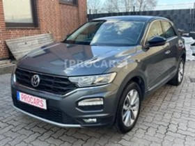 Обява за продажба на VW T-Roc 1.0TSI NA CHASTI ~11 лв. - изображение 1