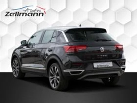 VW T-Roc 1.0TSI NA CHASTI 1