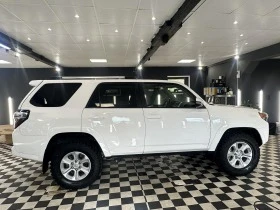     Toyota 4runner 4.0 L