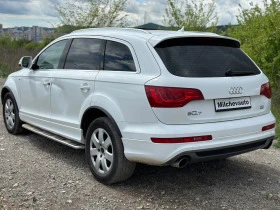 Обява за продажба на Audi Q7 3.0tdi s line face ~11 лв. - изображение 2