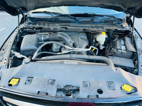 Dodge RAM 1500 Sport* LPG* 5.7Hemi* 8ZF, снимка 8
