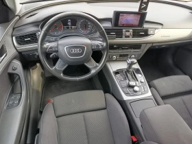 Audi A6 3.0 V6 TDI Quattro, снимка 14