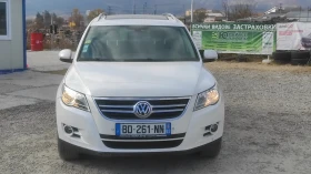 VW Tiguan 2.0 TDI Sportline BlueMotion | Mobile.bg    6