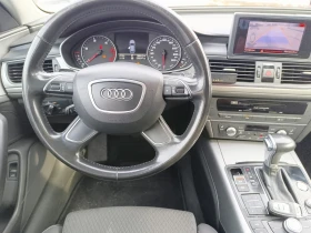 Audi A6 3.0 V6 TDI Quattro, снимка 15