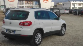 VW Tiguan 2.0 TDI Sportline BlueMotion | Mobile.bg    4