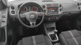 VW Tiguan 2.0 TDI Sportline BlueMotion | Mobile.bg    14